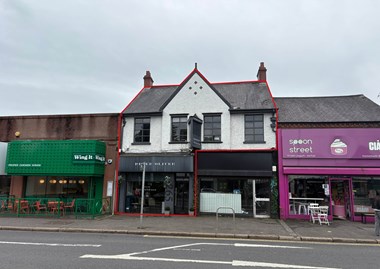 265-267 Upper Newtownards Road